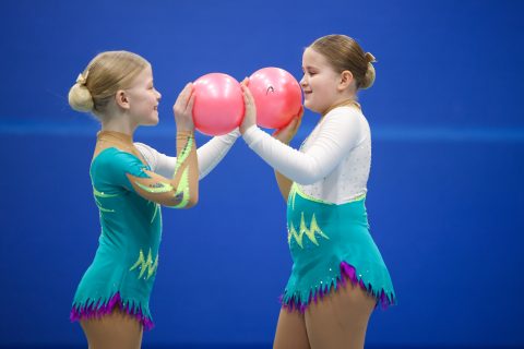 Forårsopvisning 2026 - Lystrup