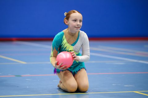 Forårsopvisning 2026 - Lystrup