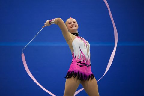 Forårsopvisning 2026 - Lystrup