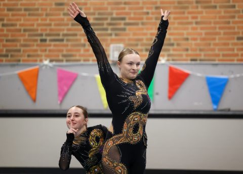 Forårsopvisning 2026 - Lystrup