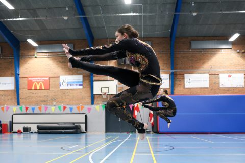 Forårsopvisning 2026 - Lystrup