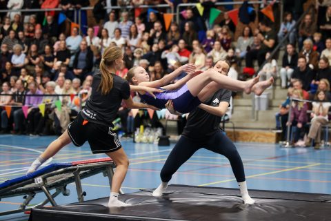 Forårsopvisning 2026 - Lystrup