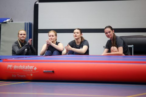 Forårsopvisning 2026 - Lystrup