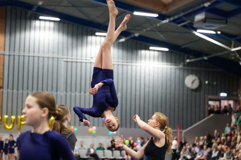 Forårsopvisning 2026 - Lystrup