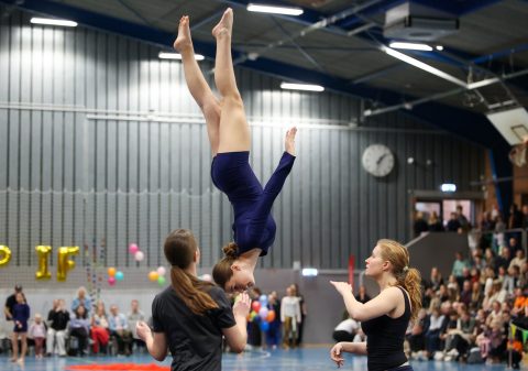 Forårsopvisning 2026 - Lystrup