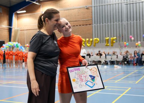 Forårsopvisning 2026 - Lystrup