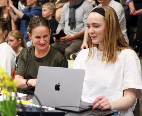 Forårsopvisning 2026 - Lystrup