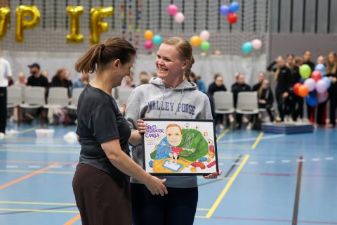 Forårsopvisning 2026 - Lystrup