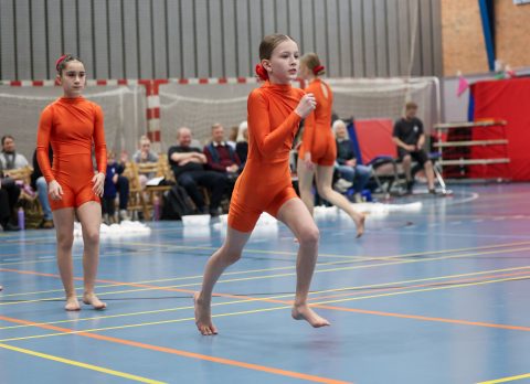 Forårsopvisning 2026 - Lystrup