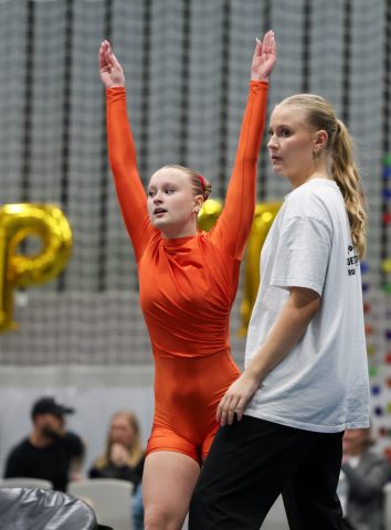 Forårsopvisning 2026 - Lystrup