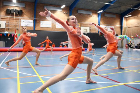 Forårsopvisning 2026 - Lystrup