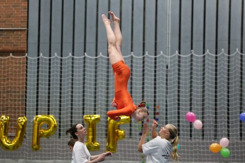 Forårsopvisning 2026 - Lystrup