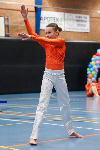 Forårsopvisning 2026 - Lystrup