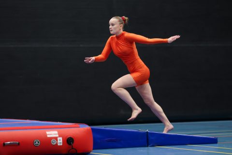 Forårsopvisning 2026 - Lystrup