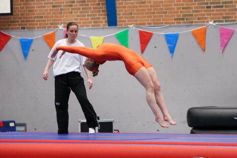 Forårsopvisning 2026 - Lystrup