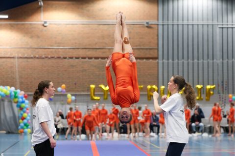 Forårsopvisning 2026 - Lystrup