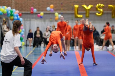 Forårsopvisning 2026 - Lystrup