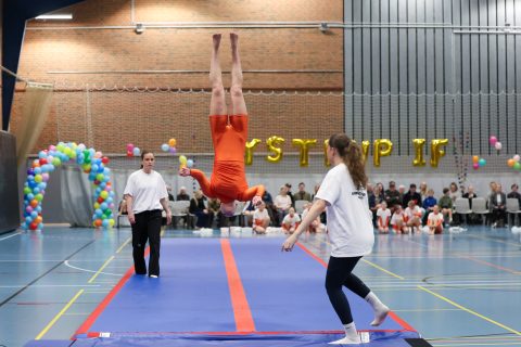 Forårsopvisning 2026 - Lystrup