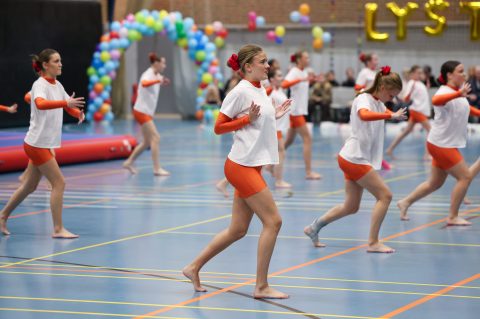 Forårsopvisning 2026 - Lystrup