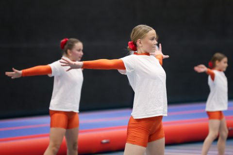 Forårsopvisning 2026 - Lystrup