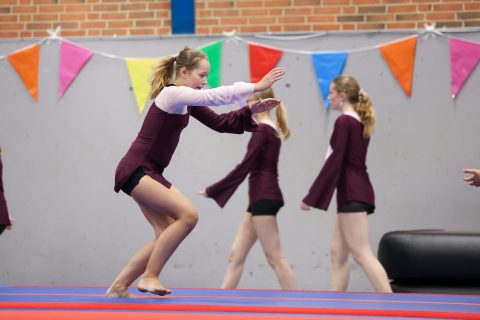 Forårsopvisning 2026 - Lystrup