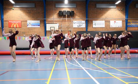 Forårsopvisning 2026 - Lystrup