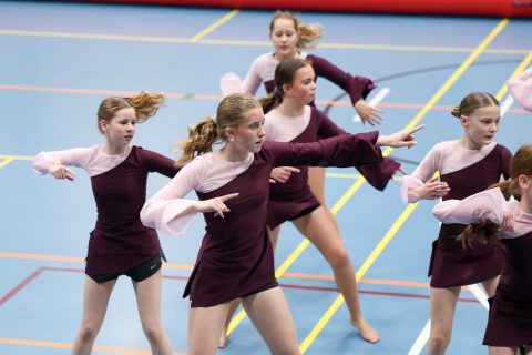 Forårsopvisning 2026 - Lystrup