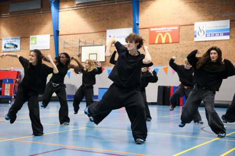 Forårsopvisning 2026 - Lystrup