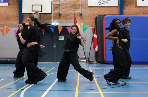 Forårsopvisning 2026 - Lystrup