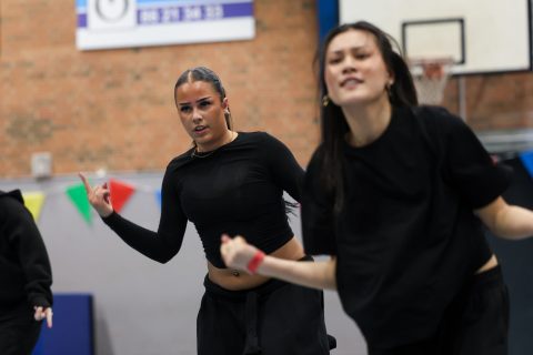 Forårsopvisning 2026 - Lystrup