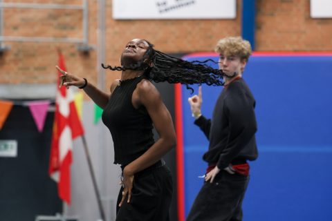 Forårsopvisning 2026 - Lystrup