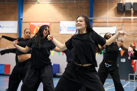 Forårsopvisning 2026 - Lystrup