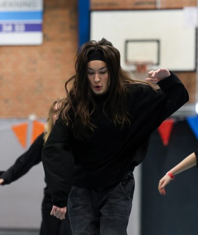 Forårsopvisning 2026 - Lystrup