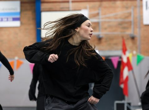 Forårsopvisning 2026 - Lystrup