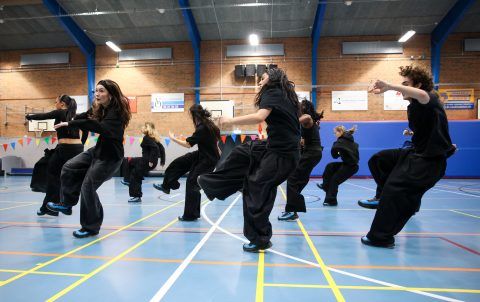 Forårsopvisning 2026 - Lystrup