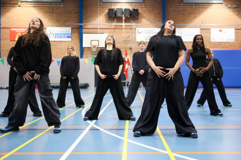 Forårsopvisning 2026 - Lystrup