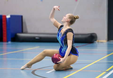 Forårsopvisning 2026 - Lystrup