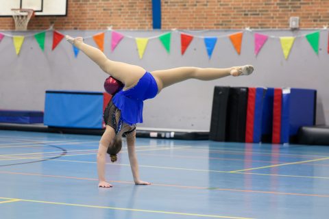 Forårsopvisning 2026 - Lystrup