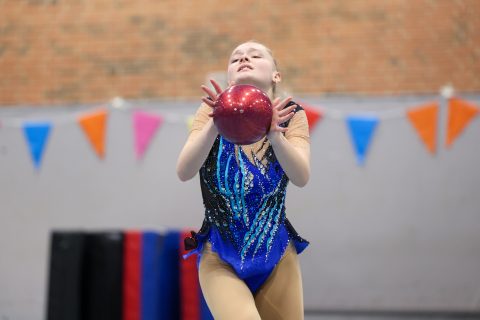 Forårsopvisning 2026 - Lystrup