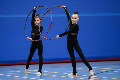 Forårsopvisning 2026 - Lystrup