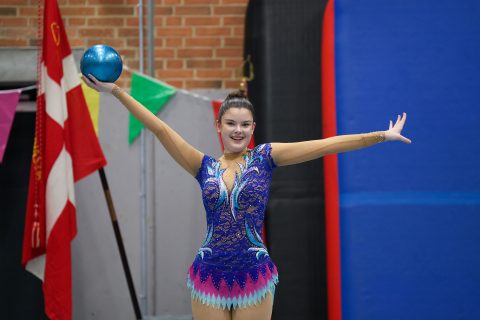 Forårsopvisning 2026 - Lystrup