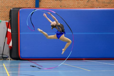 Forårsopvisning 2026 - Lystrup