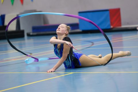 Forårsopvisning 2026 - Lystrup