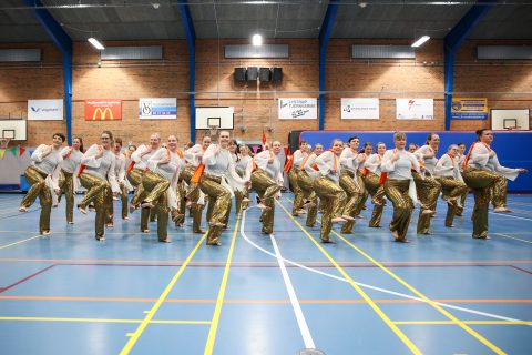 Forårsopvisning 2026 - Lystrup