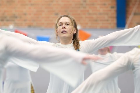 Forårsopvisning 2026 - Lystrup