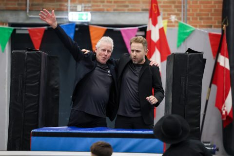 Forårsopvisning 2026 - Lystrup