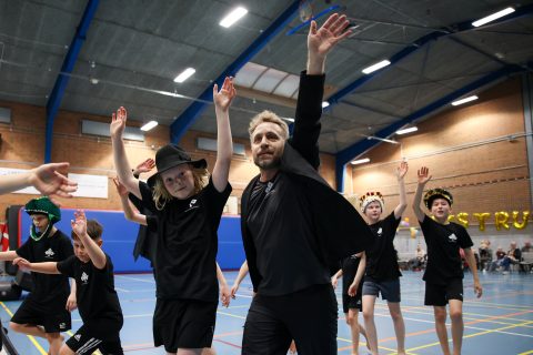 Forårsopvisning 2026 - Lystrup