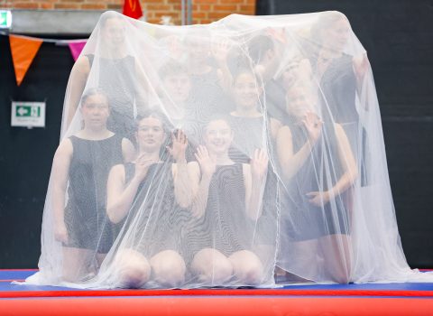 Forårsopvisning 2026 - Lystrup