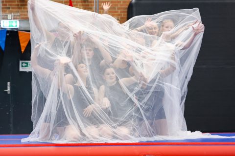 Forårsopvisning 2026 - Lystrup