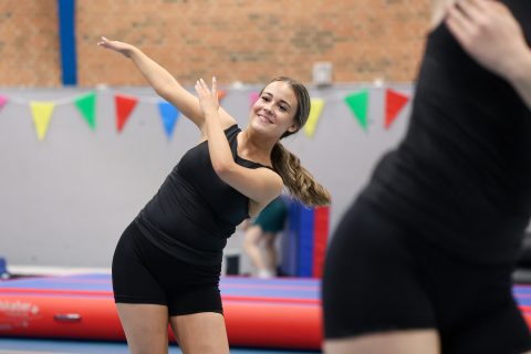 Forårsopvisning 2026 - Lystrup